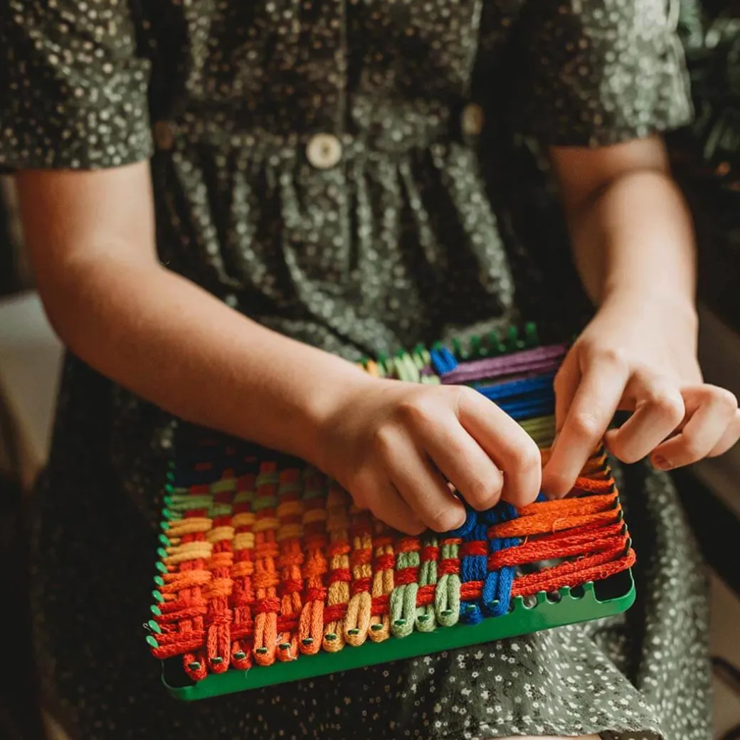 Potholder Loom Kit