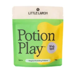 Potion Play - Four Variants