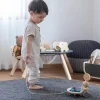 Pull Along Musical Bear
