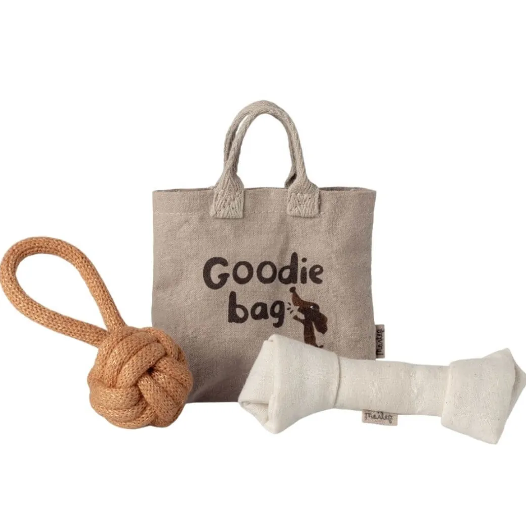 Puppy Supply Set