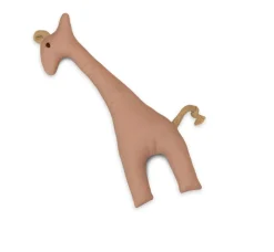 Pure Nature Giraffe - Organic Baby Teething Toy