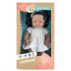 Realistic Montessori Doll - Hispanic Girl