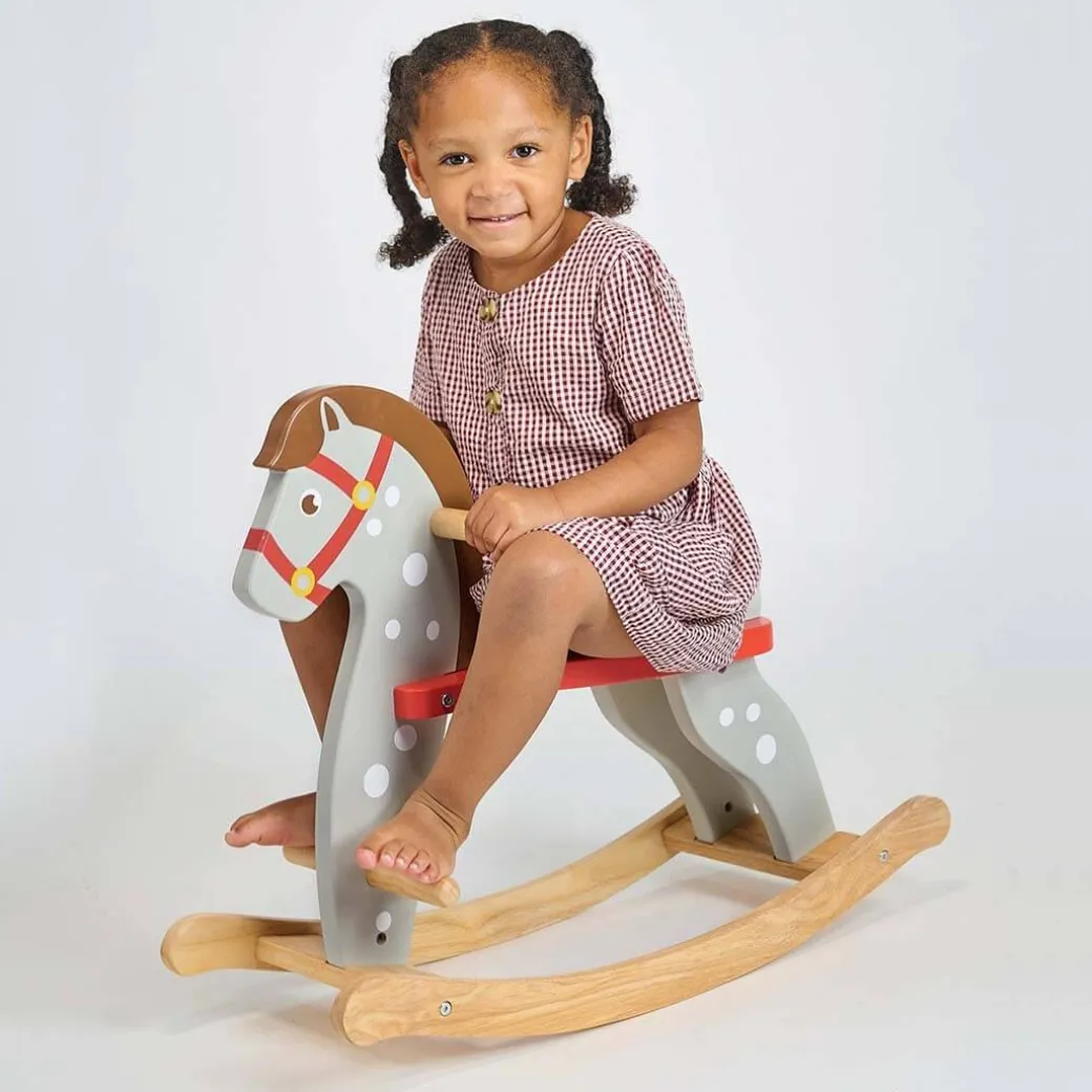 Rocking Horse