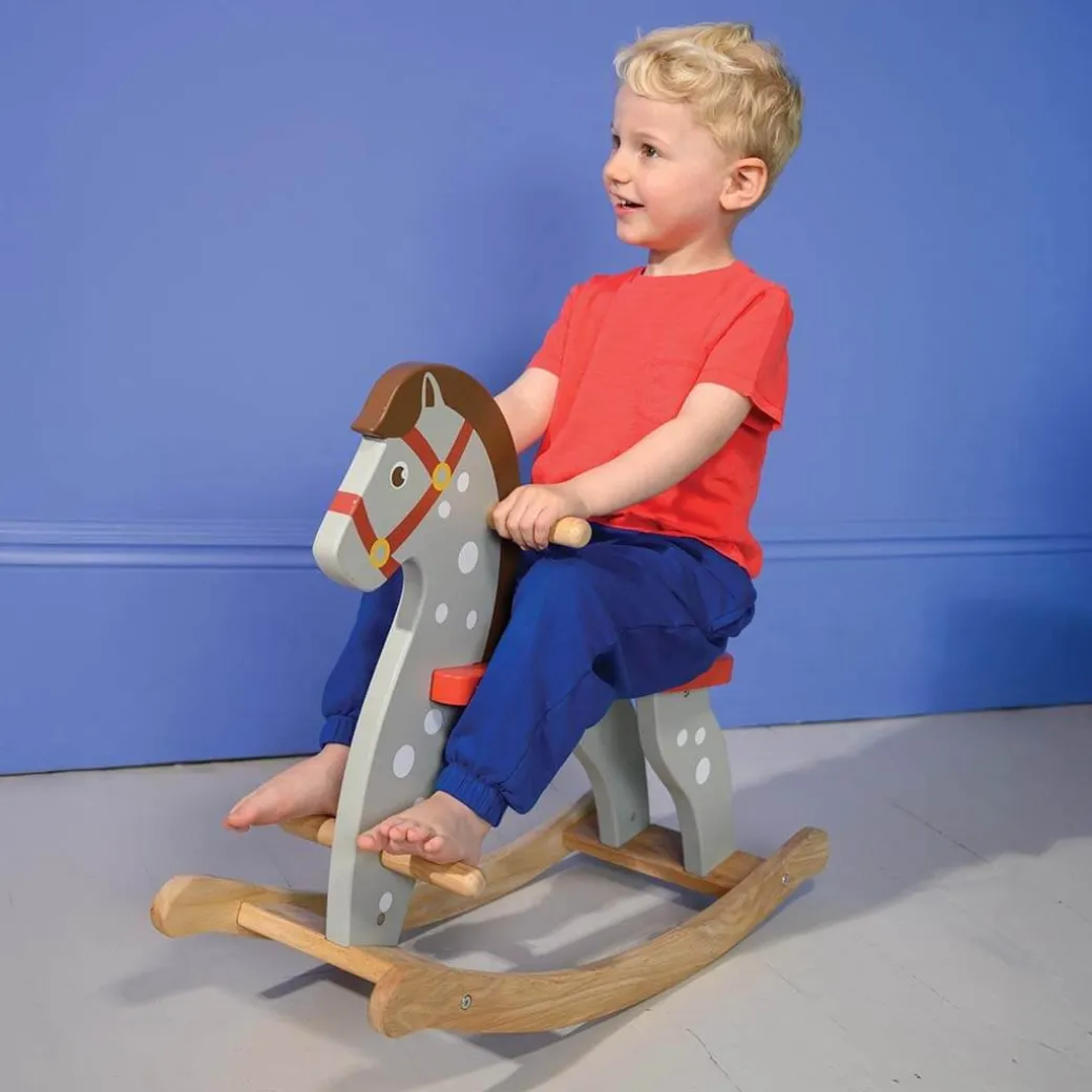 Rocking Horse