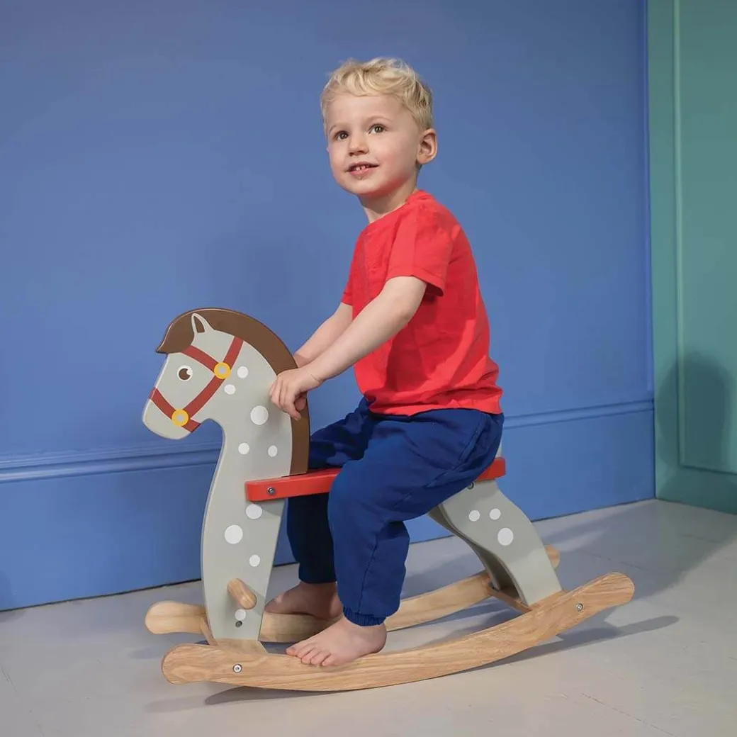 Rocking Horse
