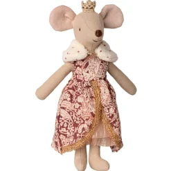 Royal Queen Mom Mouse