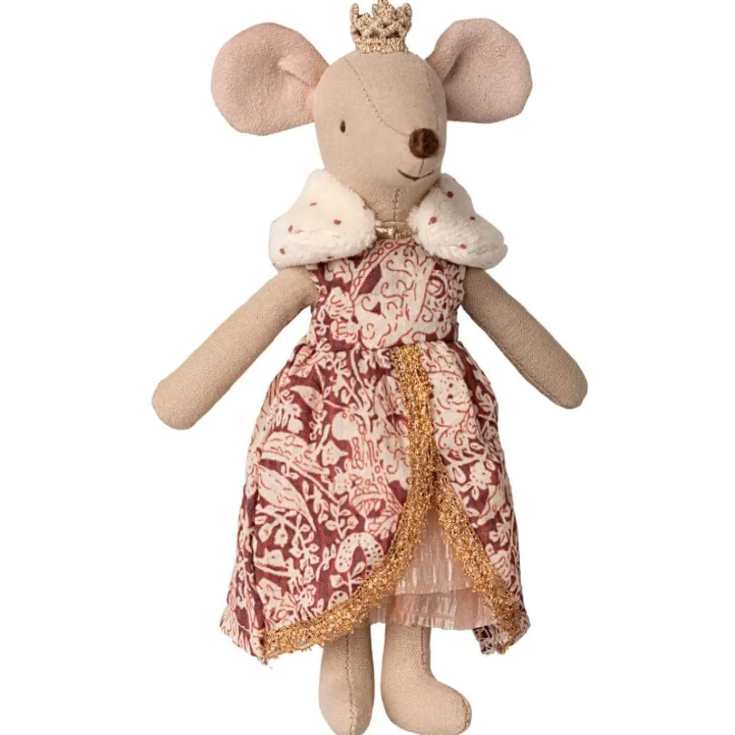 Royal Queen Mom Mouse