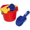 Sand Bucket Mill 3-Piece Set
