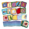 Scavenger Hunt Game - Indoors