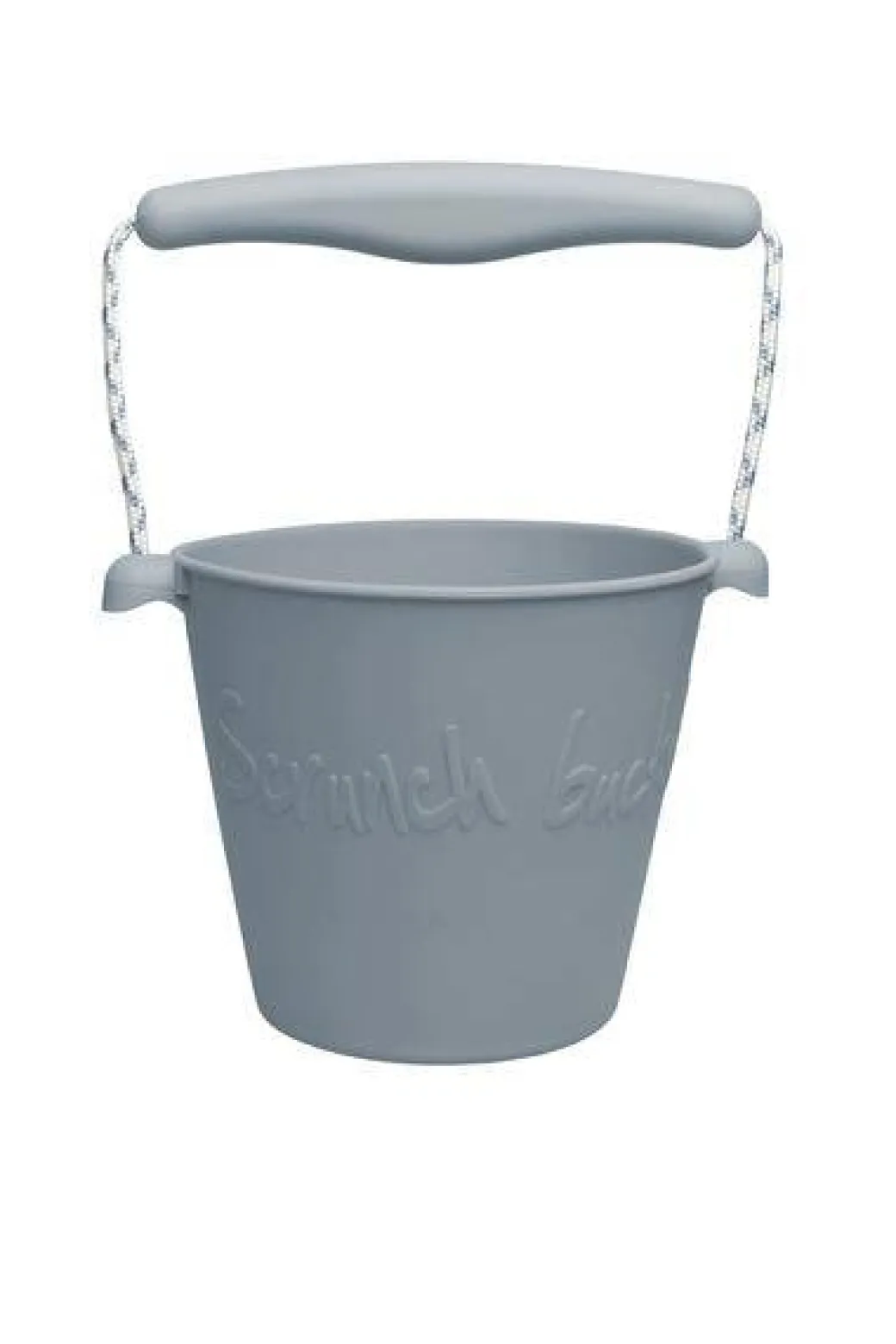 Scrunch Bucket (Multiple Colors)