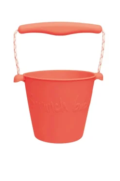 Scrunch Bucket (Multiple Colors)