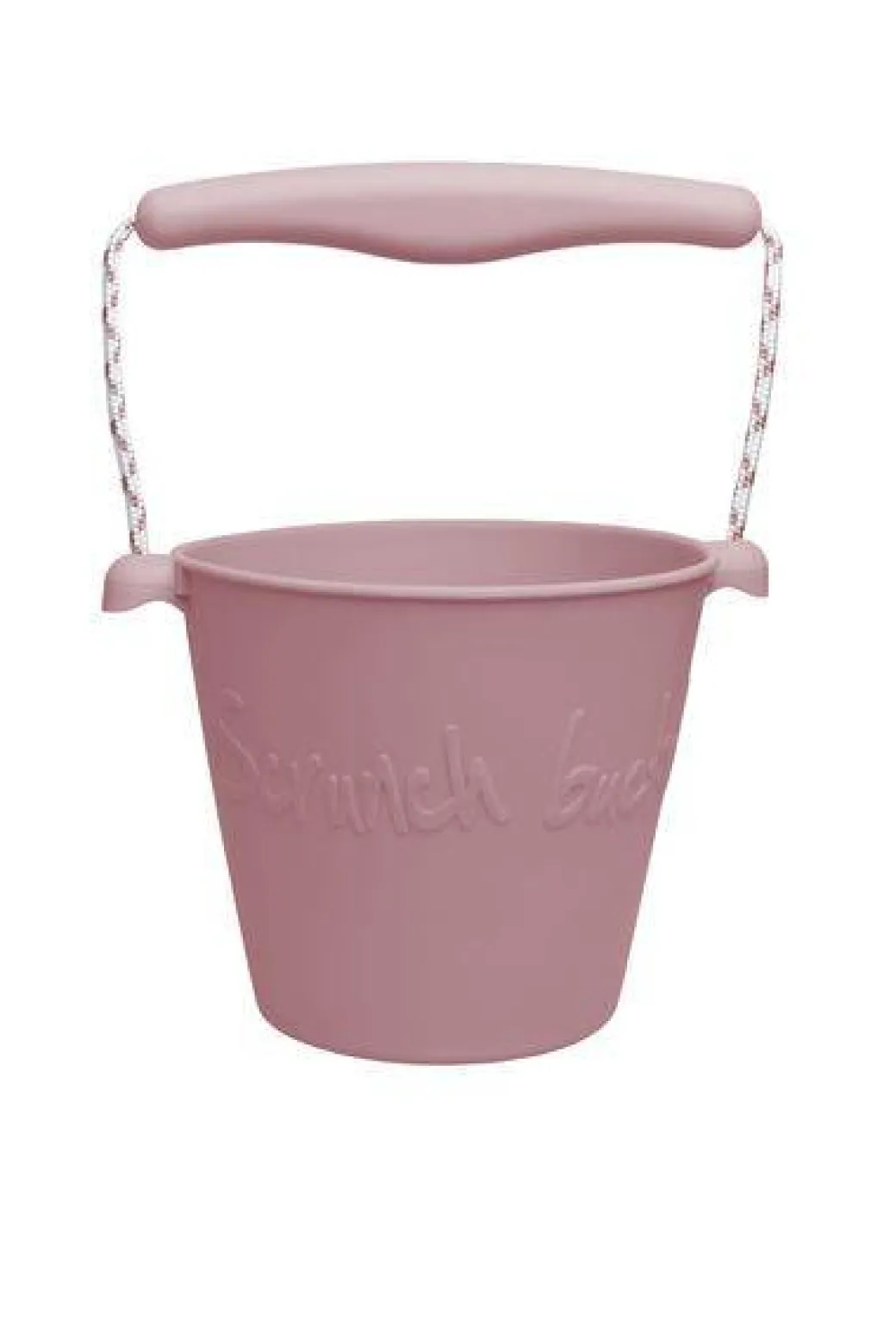 Scrunch Bucket (Multiple Colors)