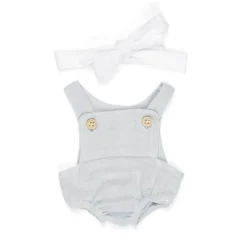 Seascape Doll Outfit - 12"