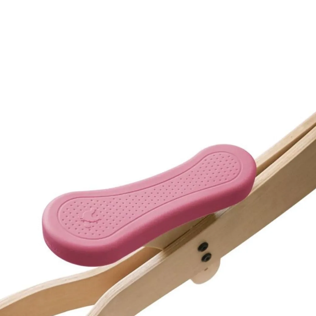 Seat Cover for Wishbone Balance Bikes (Multiple Color Options)