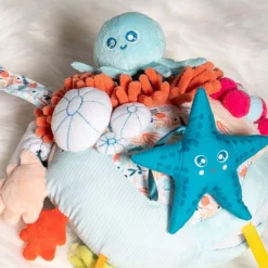 Sensorial Reef Activity Toy