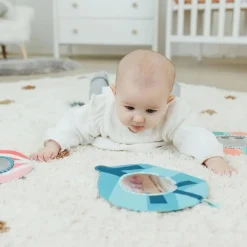 Sensory Mirror Set