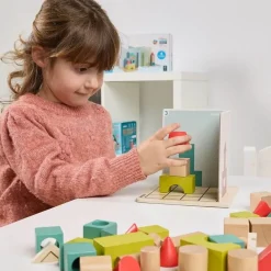 Shape Makers Learning Game
