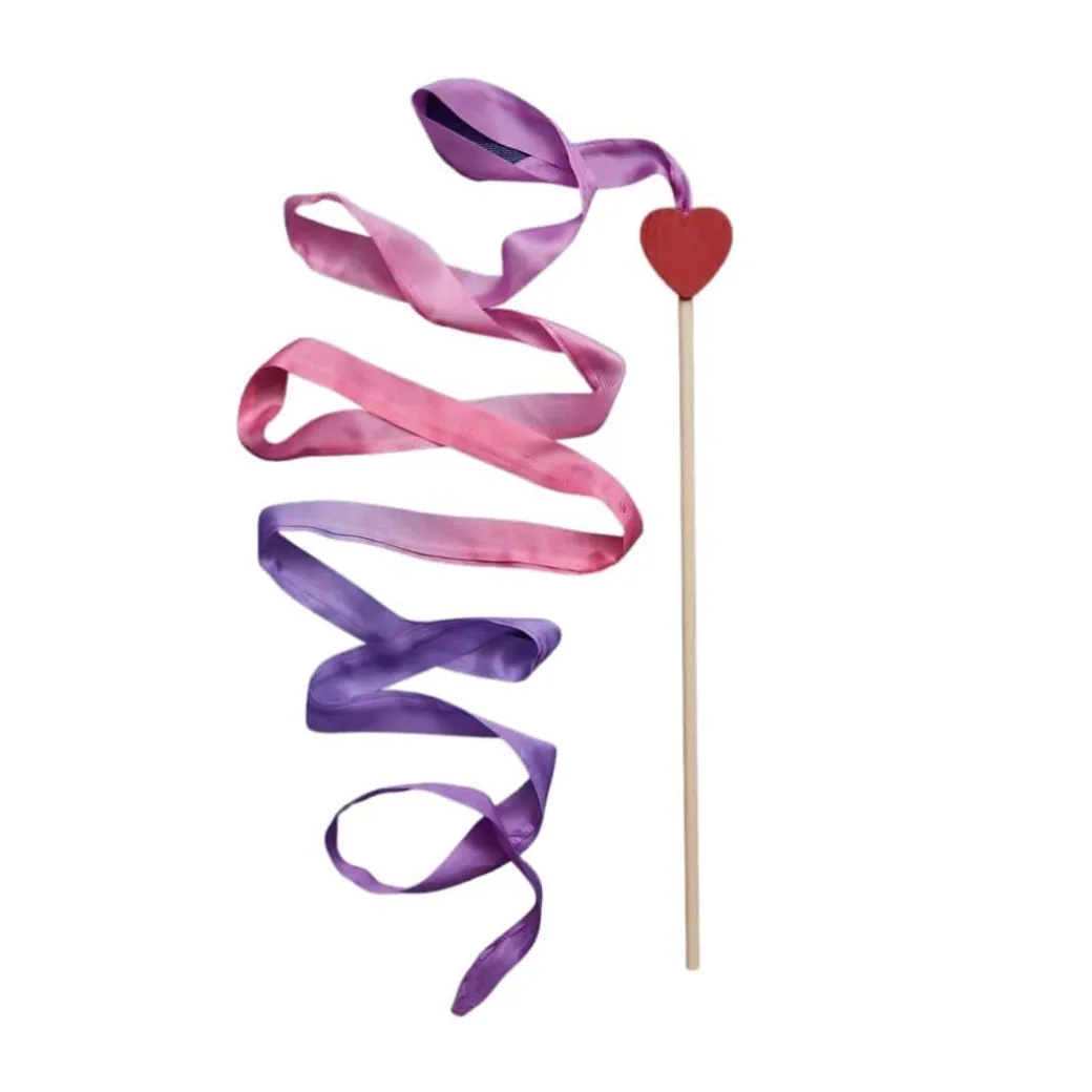 Silk Streamers