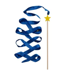 Silk Streamers
