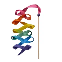 Silk Streamers