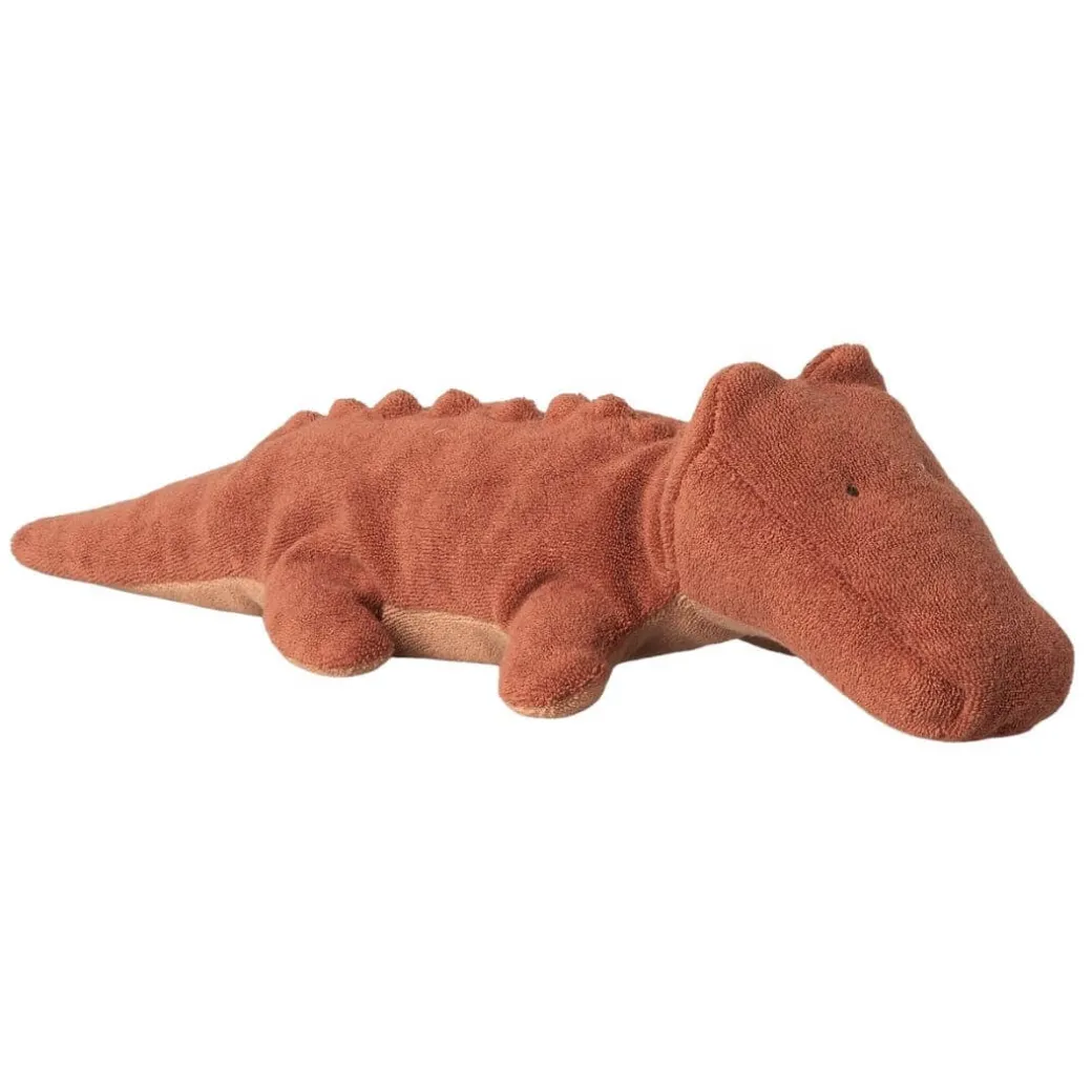 Small Crocodile