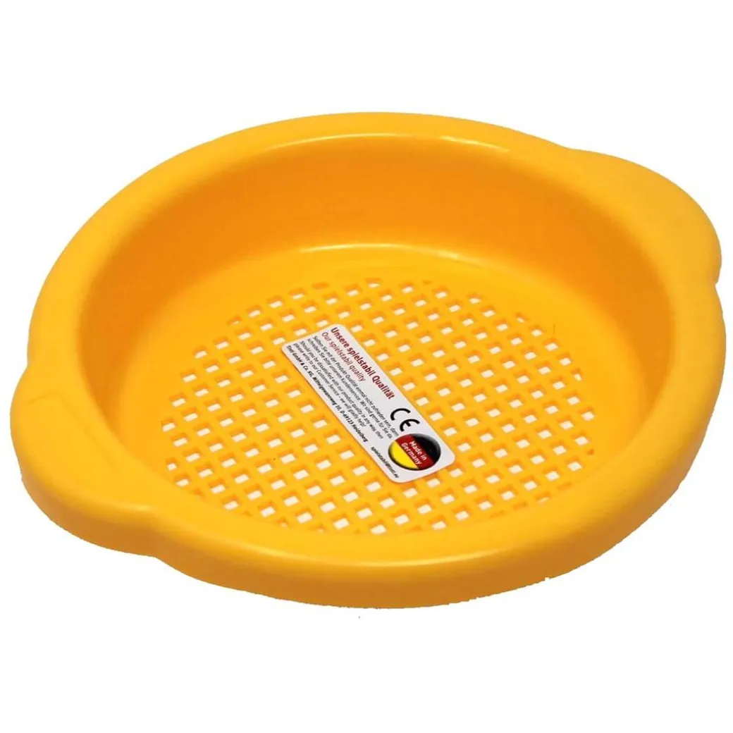 Small Sand Sieve