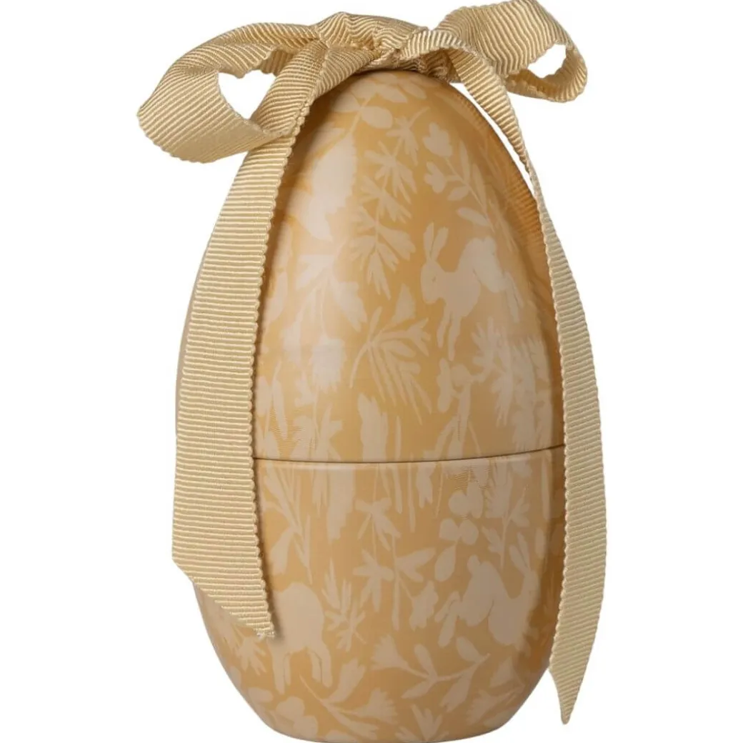 Small Vintage Easter Egg
