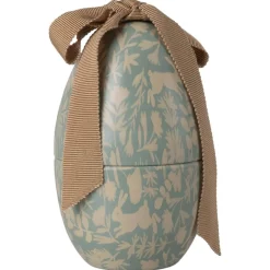 Small Vintage Easter Egg