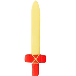 Soft Silk Sword