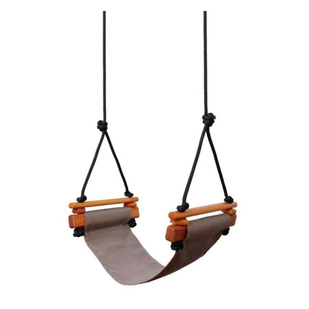 Solvej Child's Indoor-Outdoor Swing