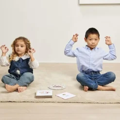 Spin & Chill Mindfulness Game