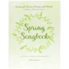 Spring Songbook