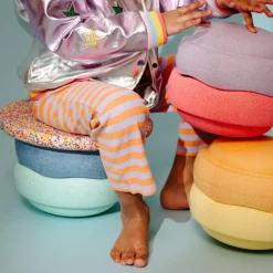 Stapelstein® Balance and Stepping Stone Set