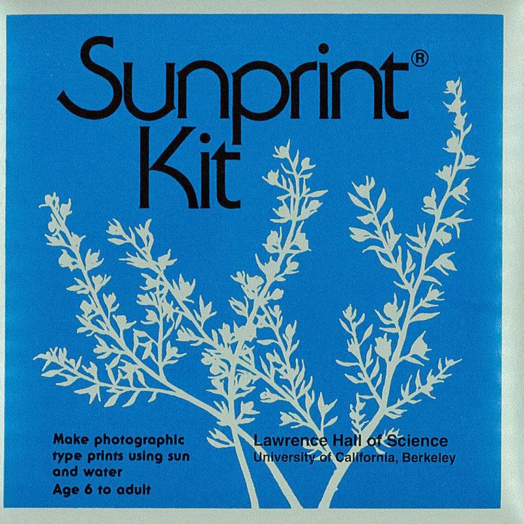 Sunprint Kit