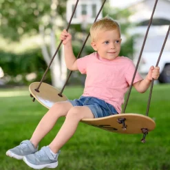 Swurfer with SwurfGrip Pads