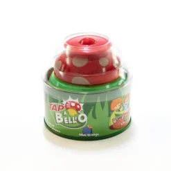 Tap a Bell’O Card Matching Game