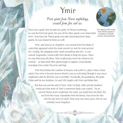 The Book of Mythical Beasts and Magical Creatures