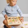 The Bug Hotel