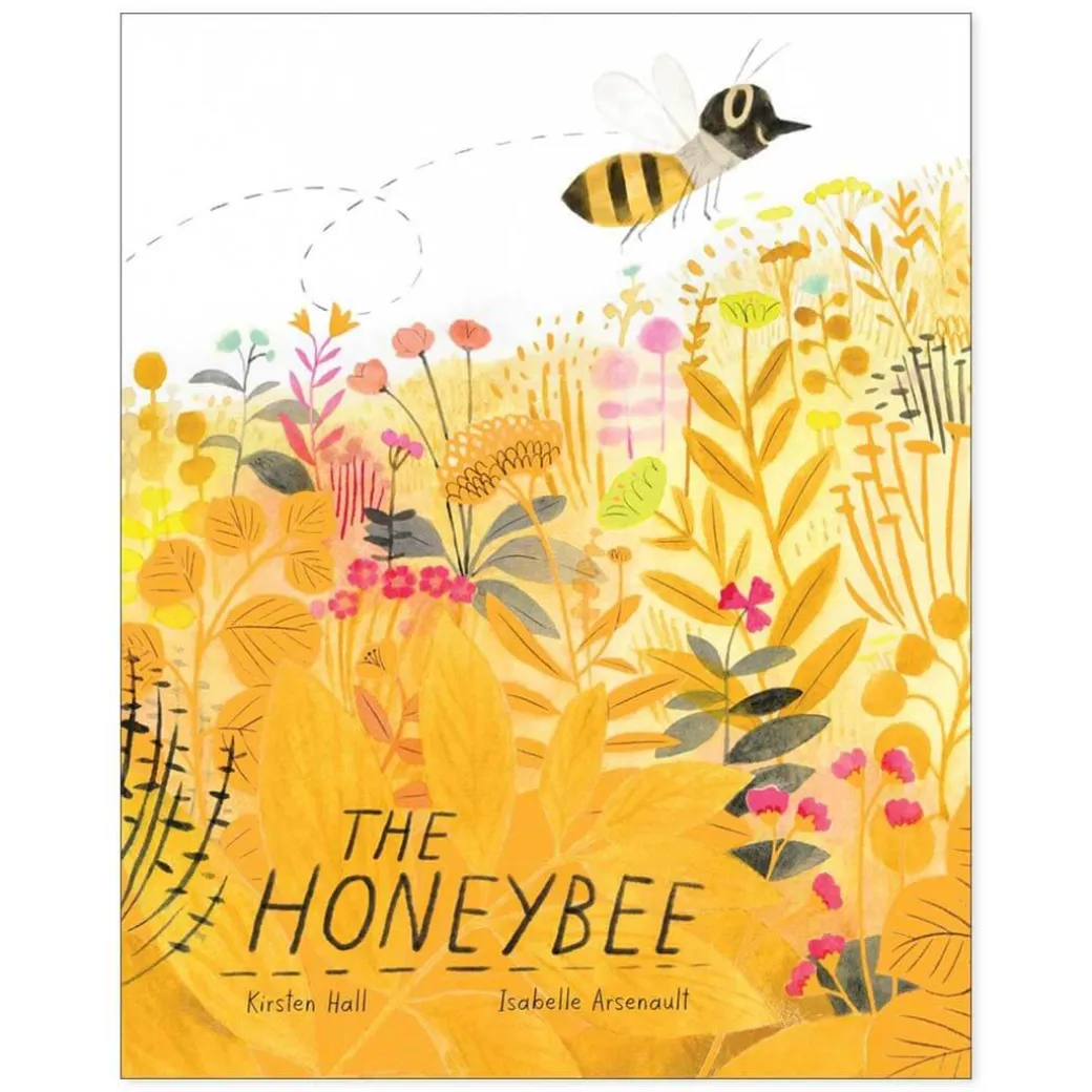 The Honeybee