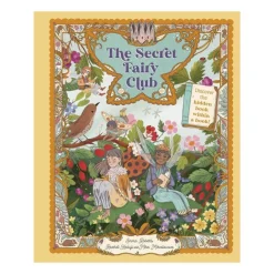 The Secret Fairy Club