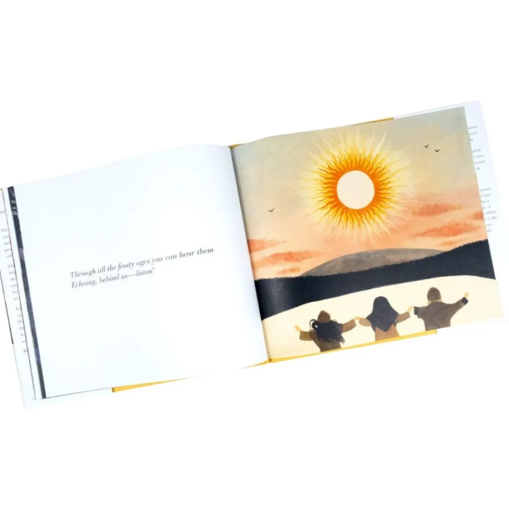 The Shortest Day - Hardcover