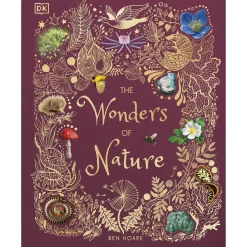The Wonders of Nature