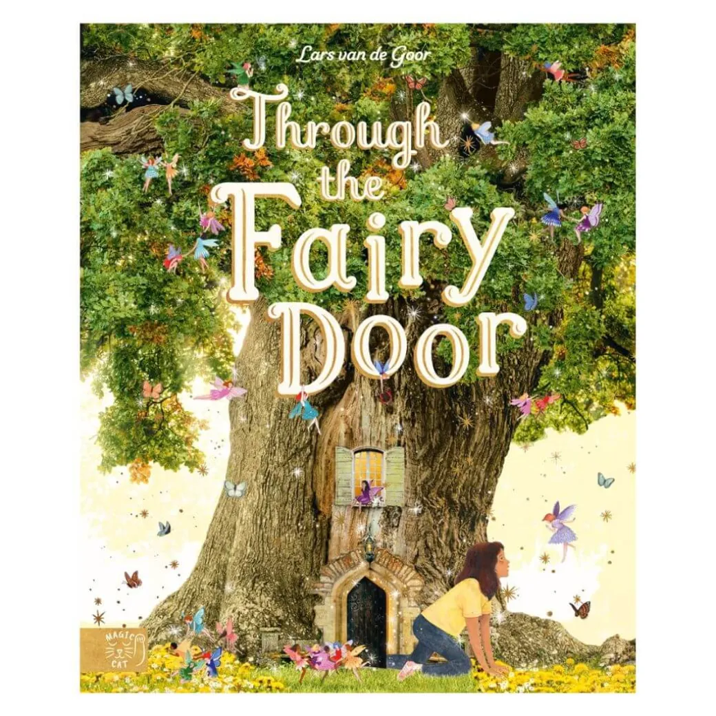Through The Fairy Door