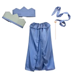 Tidewater Magical Silk Dress Up Set
