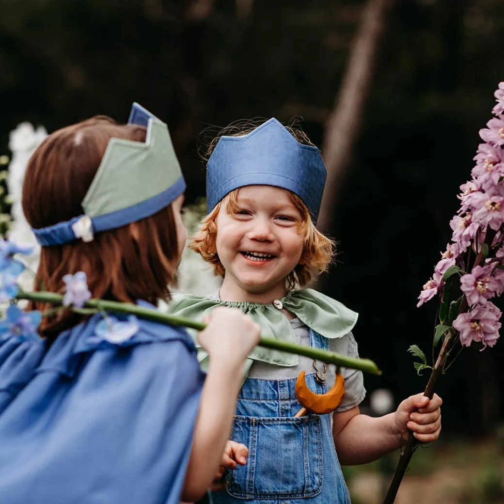 Tidewater Magical Silk Dress Up Set