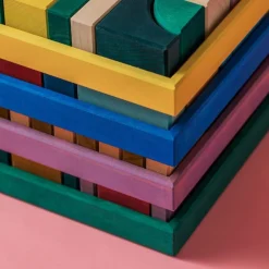 Tiny Art Collection Block Sets