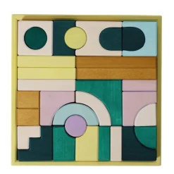 Tiny Art Collection Block Sets