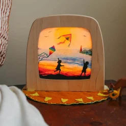 Toverlux Waldorf Night Light