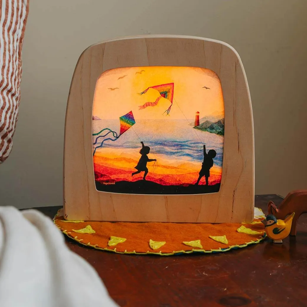 Toverlux Waldorf Night Light