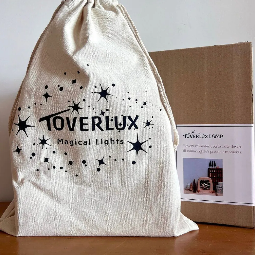 Toverlux Waldorf Night Light